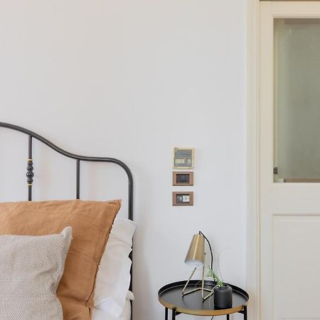 Iflat Veneto Area'S Penthouse Apartman Róma Kültér fotó