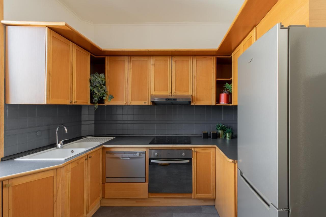 Iflat Veneto Area'S Penthouse Apartman Róma Kültér fotó