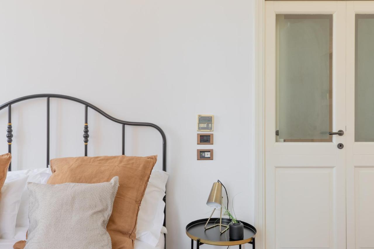 Iflat Veneto Area'S Penthouse Apartman Róma Kültér fotó